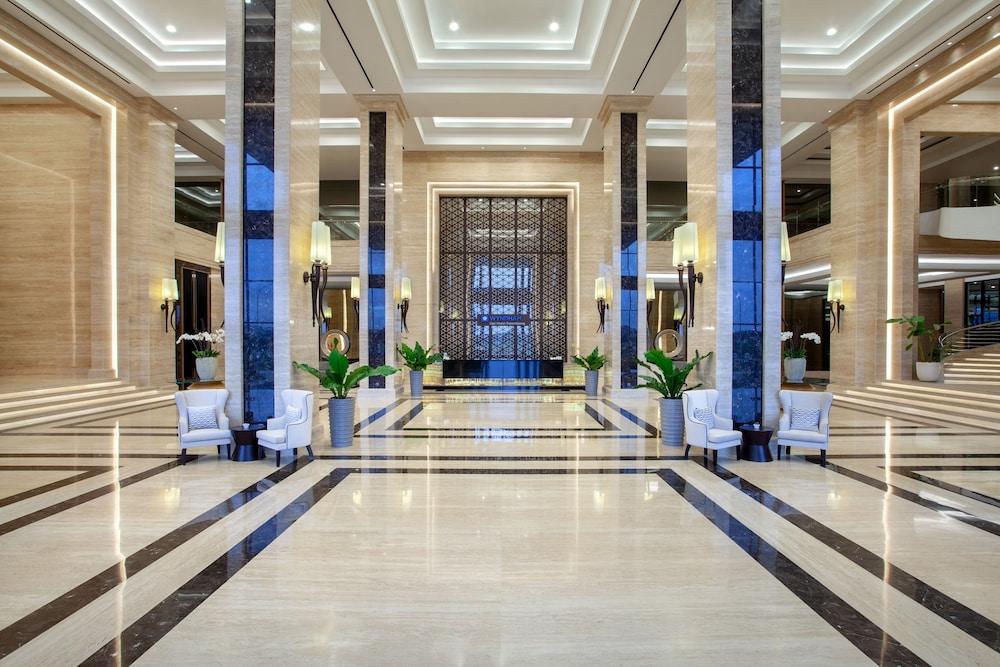 Wyndham Opi Hotel Палембанг Экстерьер фото