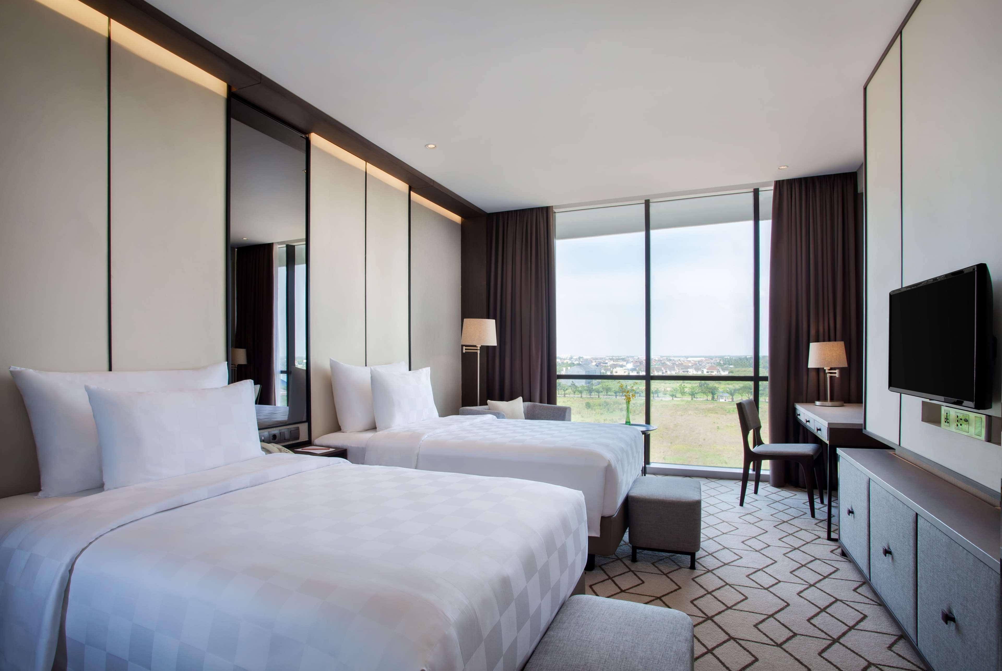 Wyndham Opi Hotel Палембанг Экстерьер фото