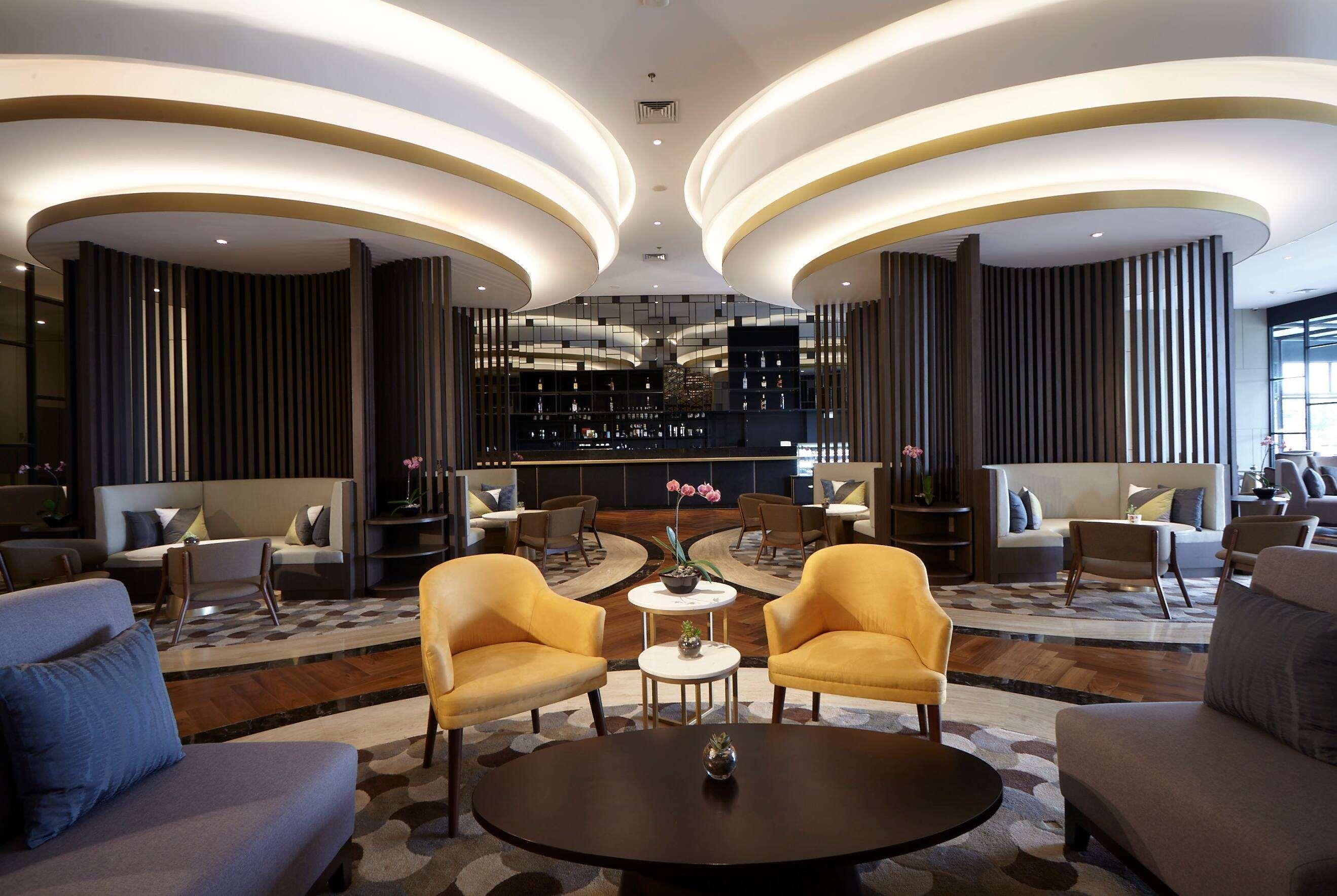 Wyndham Opi Hotel Палембанг Экстерьер фото