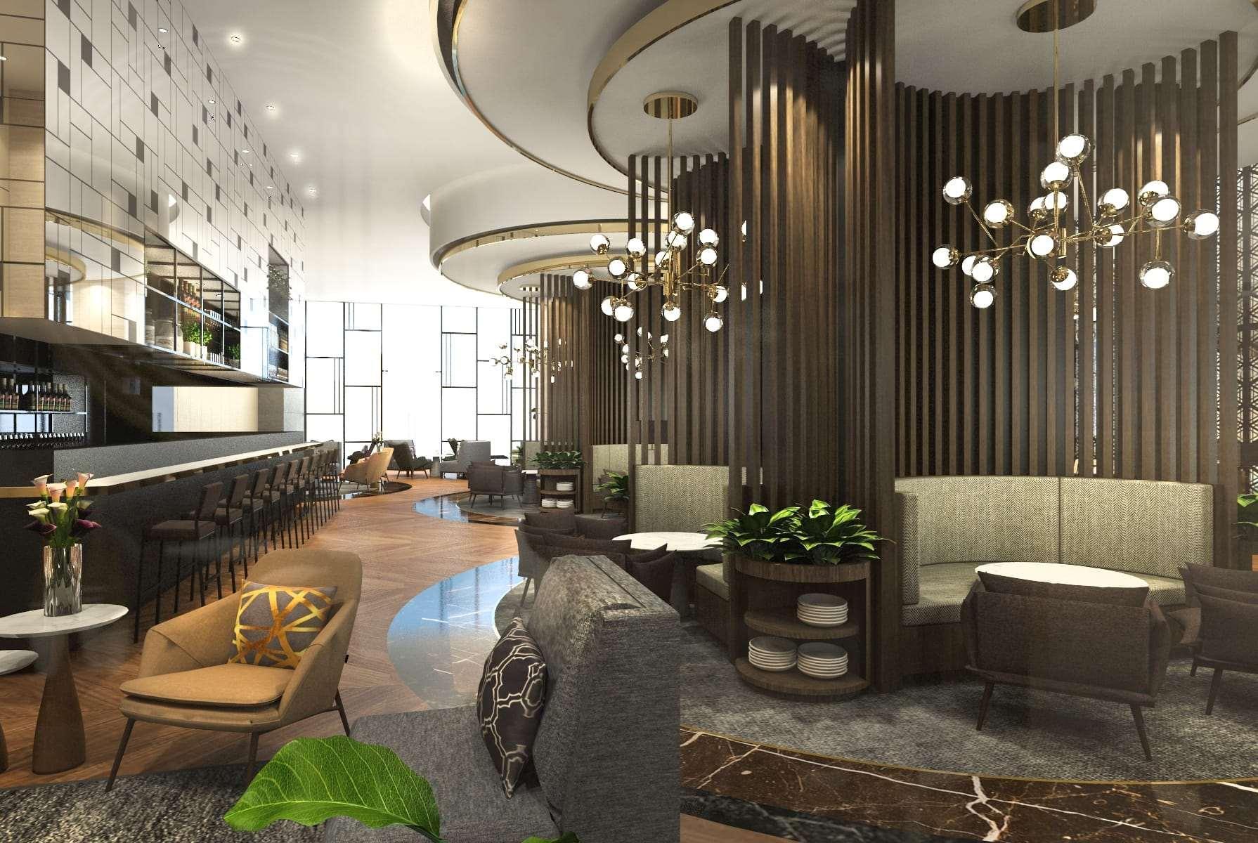 Wyndham Opi Hotel Палембанг Экстерьер фото