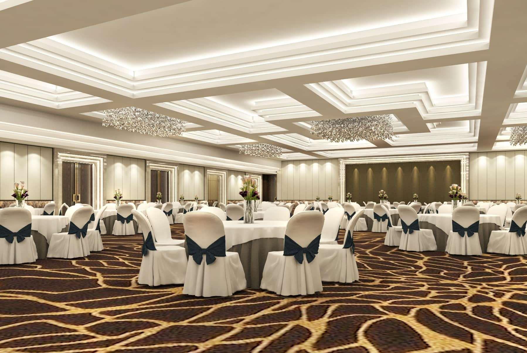 Wyndham Opi Hotel Палембанг Экстерьер фото