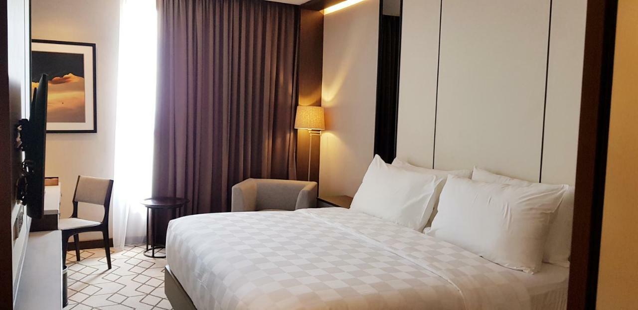 Wyndham Opi Hotel Палембанг Экстерьер фото